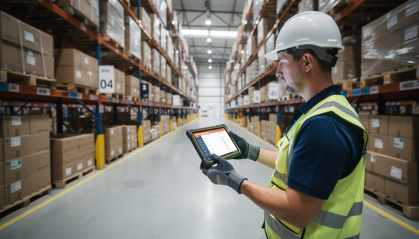 découvrez les leviers les plus efficaces pour optimiser la productivité de vos entrepôts et maximiser vos performances logistiques.