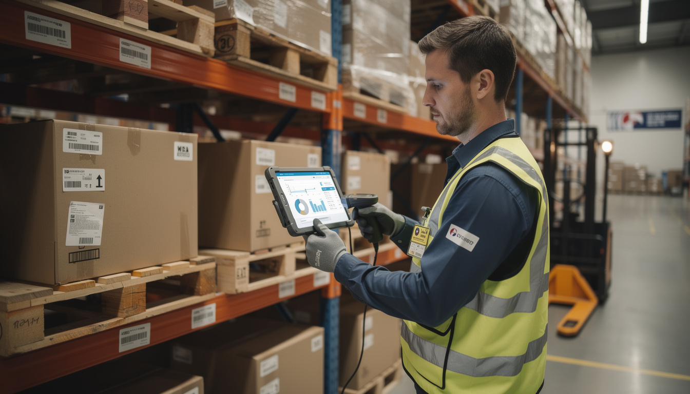 découvrez les leviers les plus efficaces pour optimiser la productivité de vos entrepôts et améliorer la gestion logistique de votre entreprise.