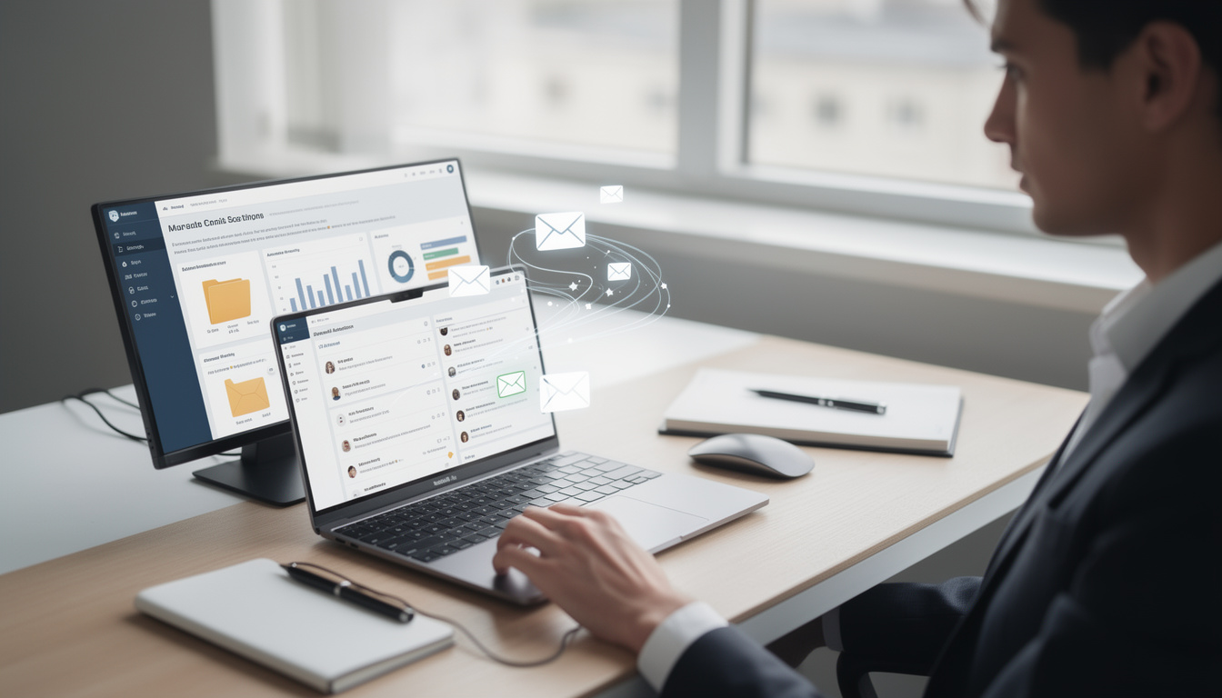 découvrez quelles tâches les entreprises choisissent d'automatiser en priorité grâce à l'intelligence artificielle pour gagner en efficacité et compétitivité.