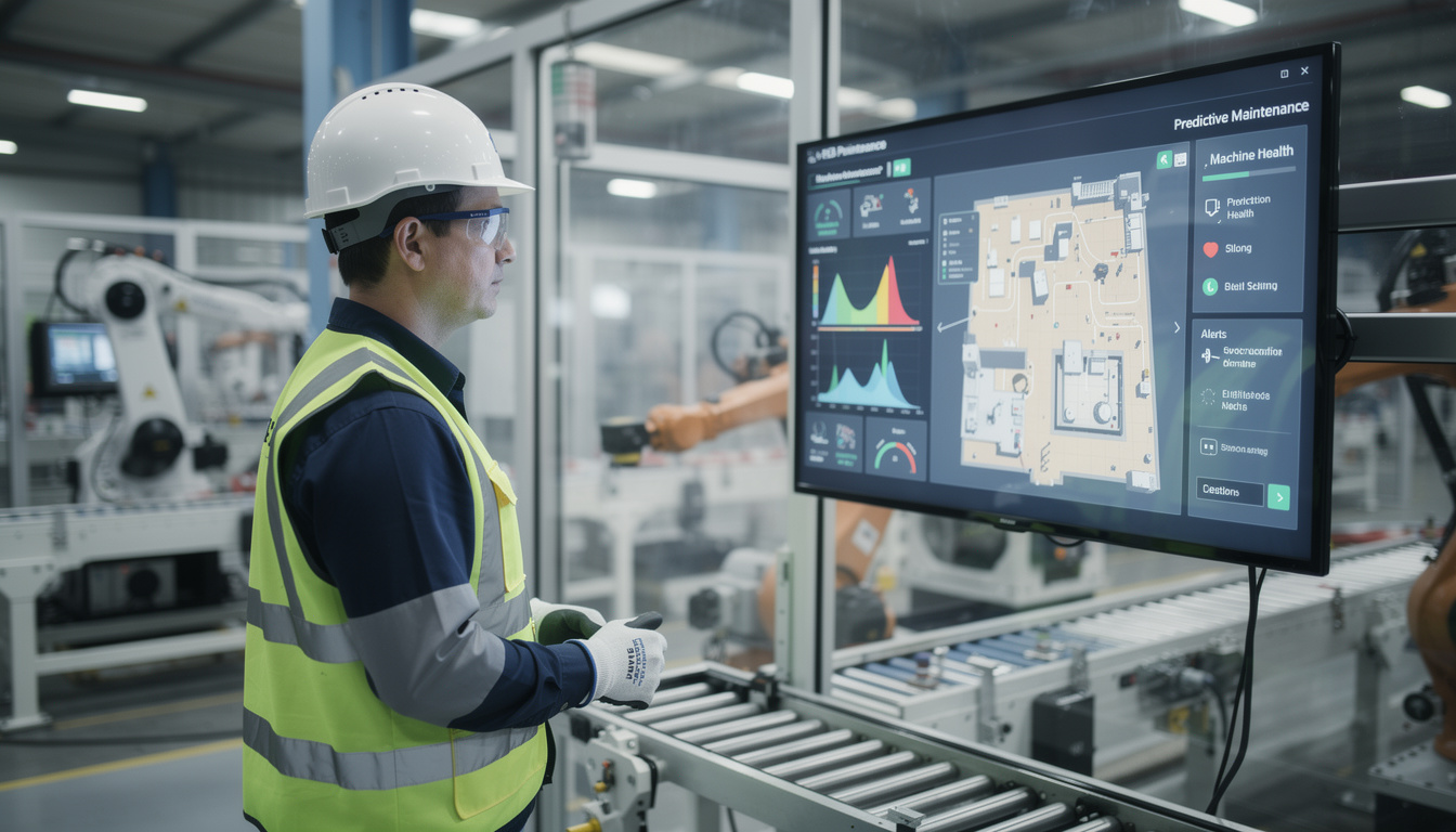 découvrez les principales tâches que les entreprises choisissent d'automatiser en priorité grâce à l'intelligence artificielle pour gagner en efficacité et compétitivité.
