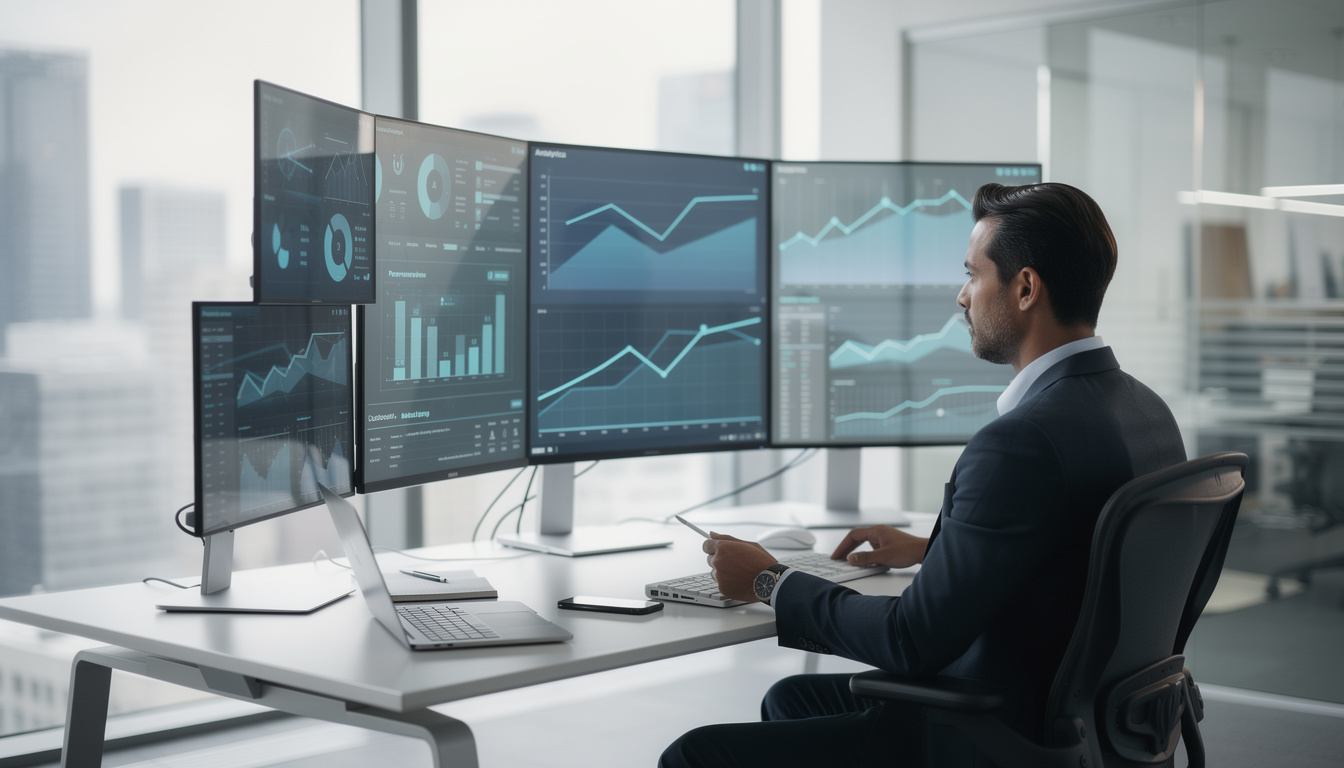 découvrez les tendances clés qui vont dynamiser la transformation numérique des entreprises cette année et leur permettre de rester compétitives.