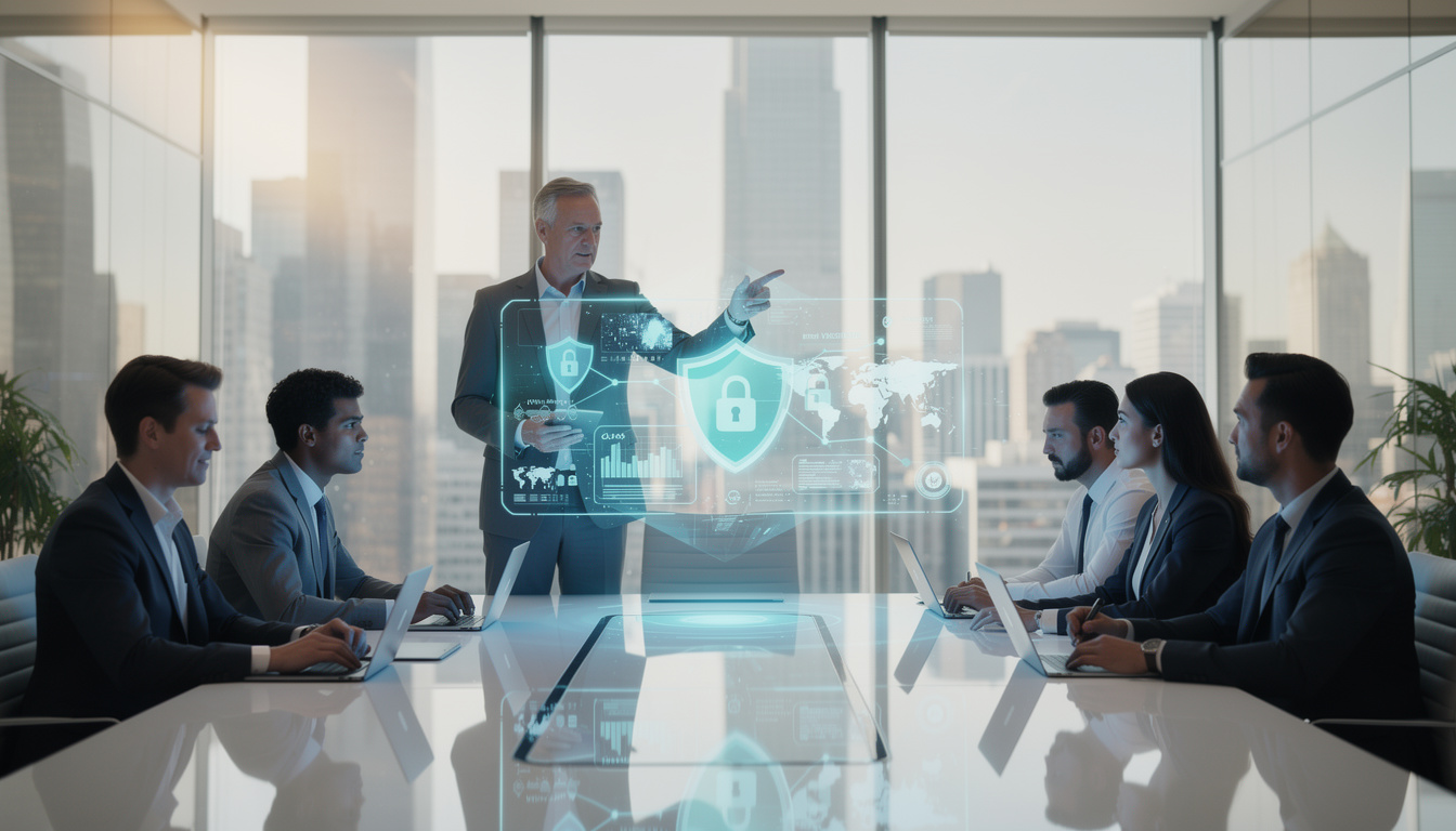 découvrez les tendances clés qui vont dynamiser la transformation numérique des entreprises cette année et booster leur compétitivité sur le marché.