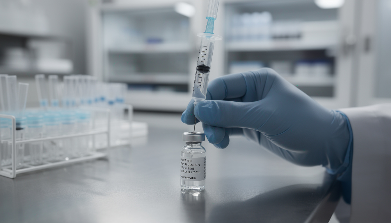 découvrez les avancées récentes de la recherche sur l'impact des peptides sur le sommeil et leurs potentielles applications thérapeutiques.