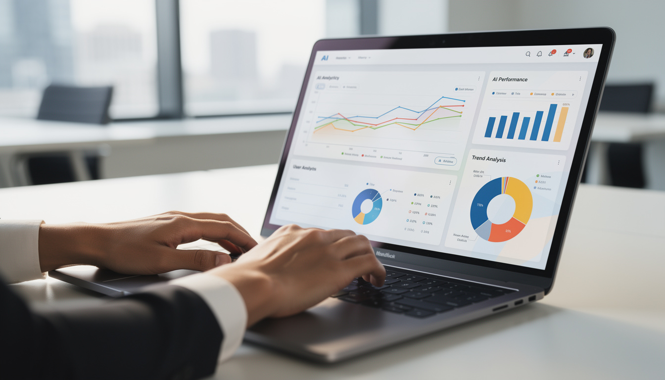 découvrez pourquoi les pme françaises évoluent de l’expérimentation à l’industrialisation de l’intelligence artificielle pour améliorer leur compétitivité et innover durablement.