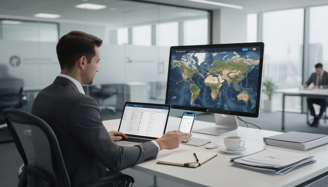 découvrez pourquoi les déplacements professionnels demeurent essentiels et stratégiques malgré l'essor du télétravail, en favorisant les relations humaines, la collaboration et les opportunités d'affaires.