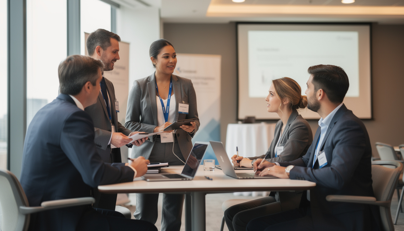 découvrez pourquoi les déplacements professionnels restent essentiels et stratégiques pour renforcer les relations, stimuler la collaboration et garantir le succès des entreprises, malgré l'essor du télétravail.