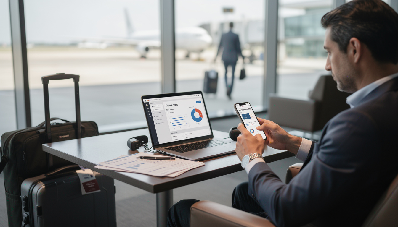 découvrez pourquoi les déplacements professionnels restent essentiels et stratégiques pour renforcer les relations, favoriser la collaboration et stimuler l'innovation, même à l'ère du télétravail.