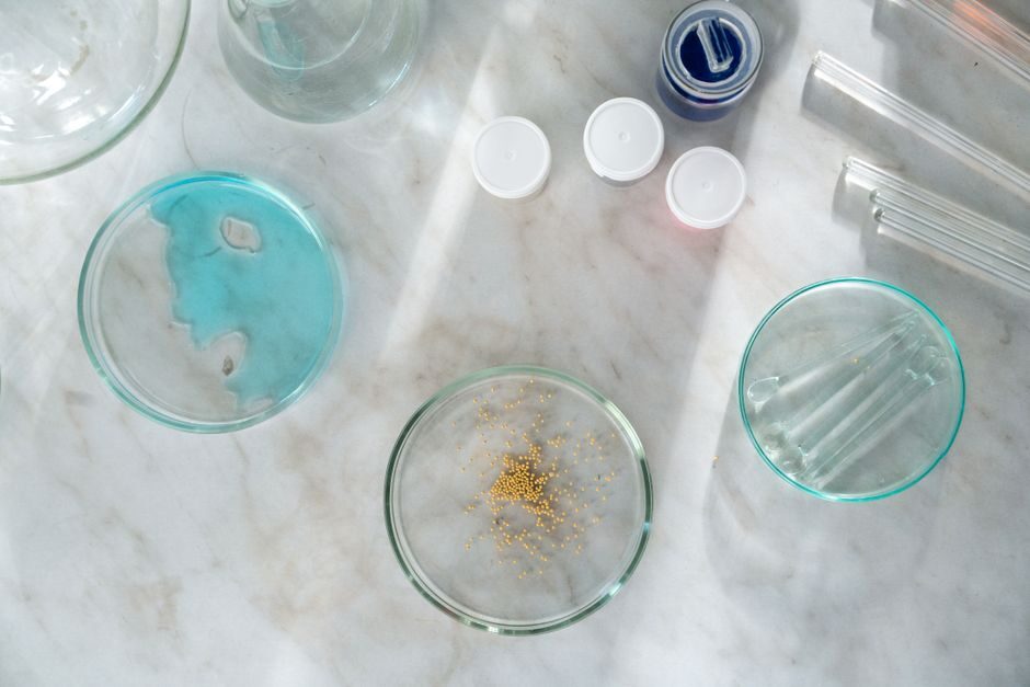 featured peptides de reparation tissulaire ce que dit la litterature scientifique