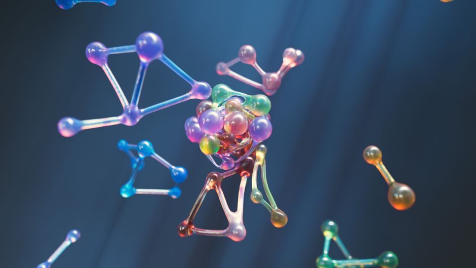 Qu’est-ce qu’un peptide de recherche ? Définition et structure