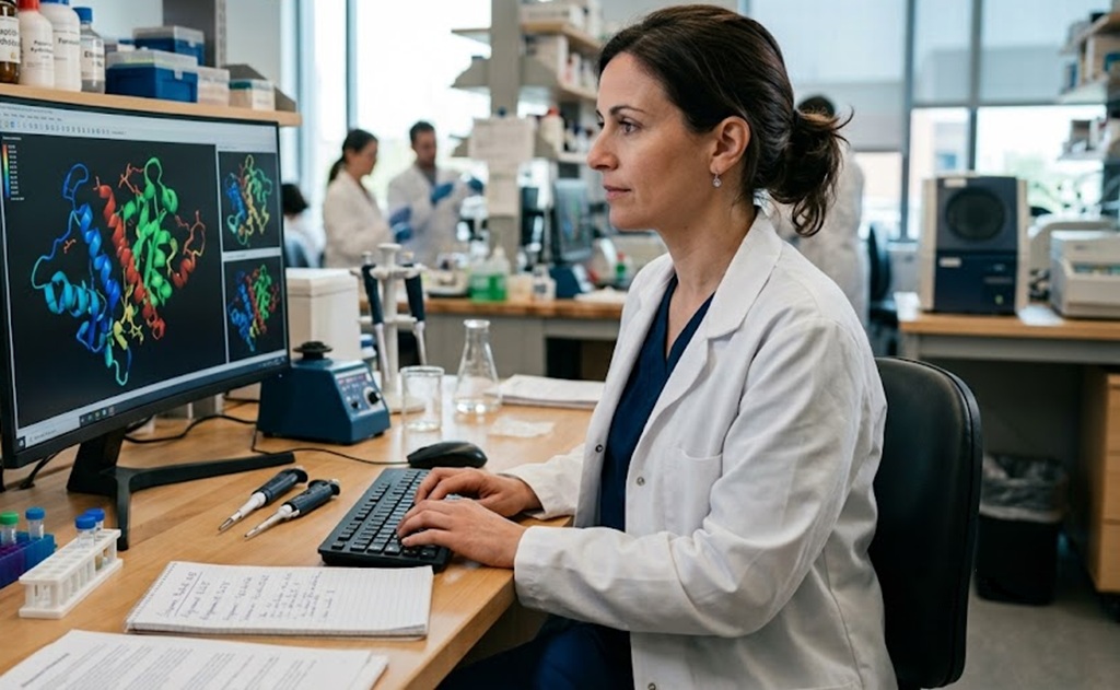 peptides et biohacking