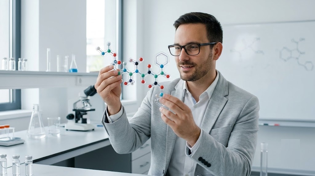 peptides et perte de poids