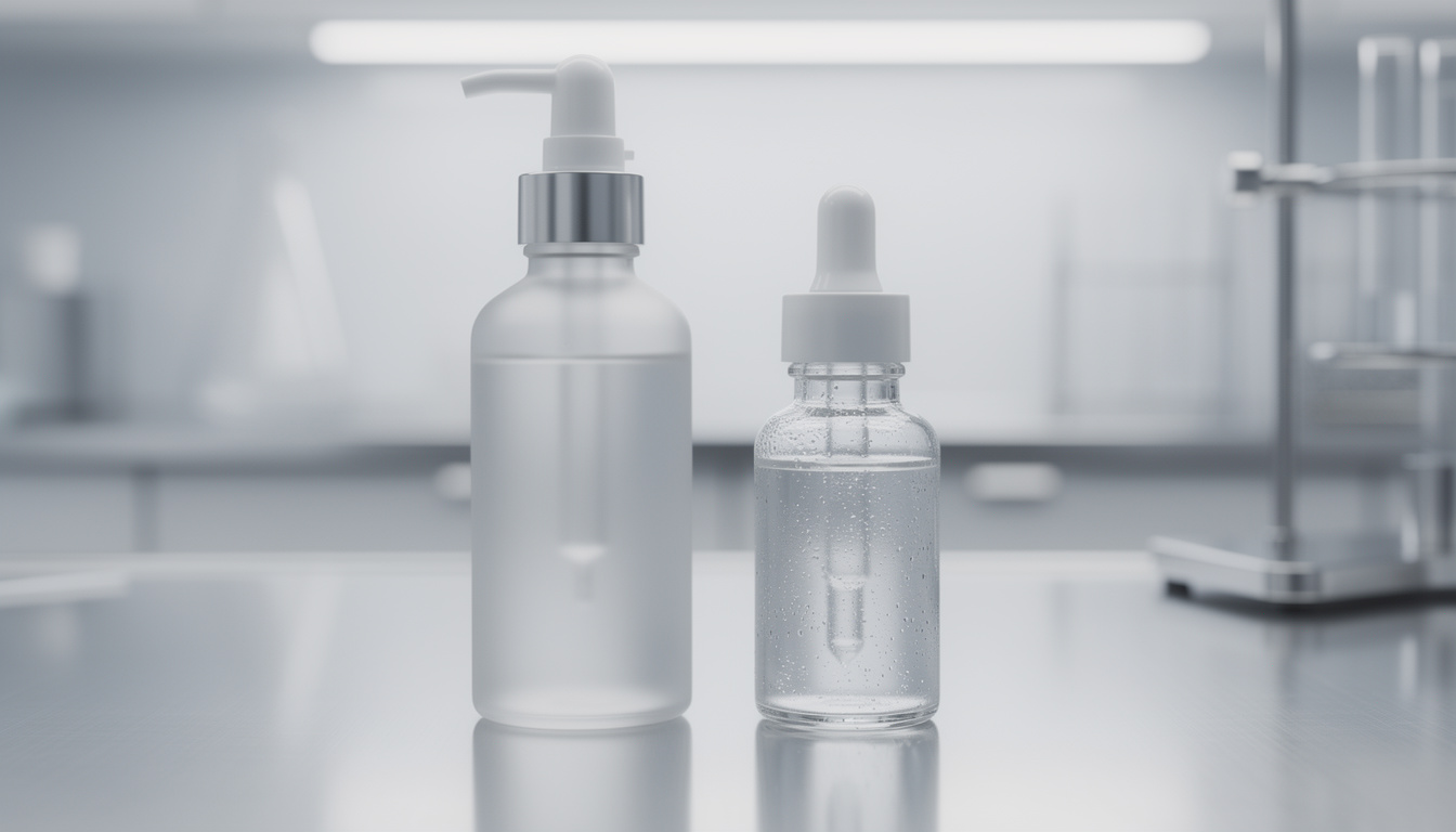 découvrez argireline, le peptide cosmétique révolutionnaire qui aide à réduire les signes de l'âge pour une peau jeune, lisse et éclatante de santé.
