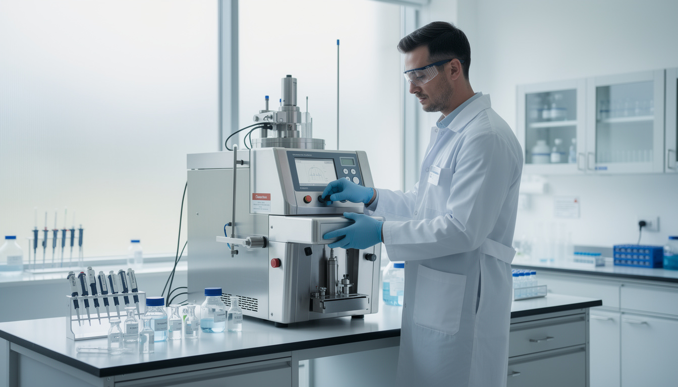 découvrez les bienfaits des peptides pour la récupération musculaire et ce que la science révèle sur leur efficacité.