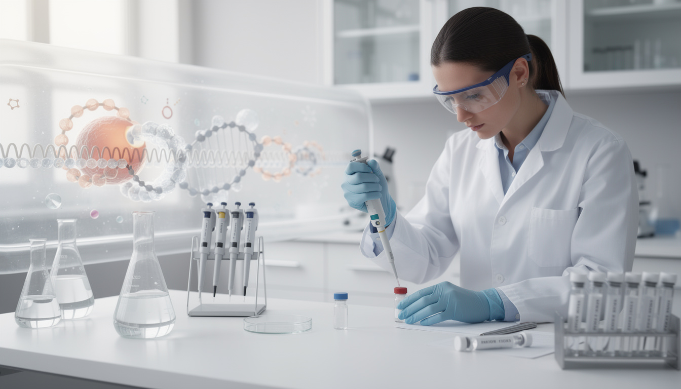 découvrez comment les peptides peuvent influencer la récupération musculaire et ce que la science révèle sur leurs effets pour optimiser votre entraînement.