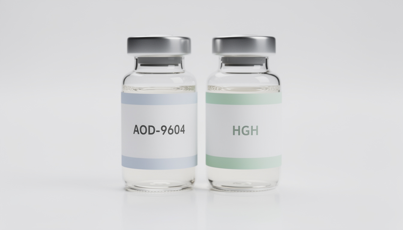 découvrez le aod-9604, un peptide innovant spécialement conçu pour optimiser la gestion du poids et améliorer la performance physique de manière naturelle et efficace.