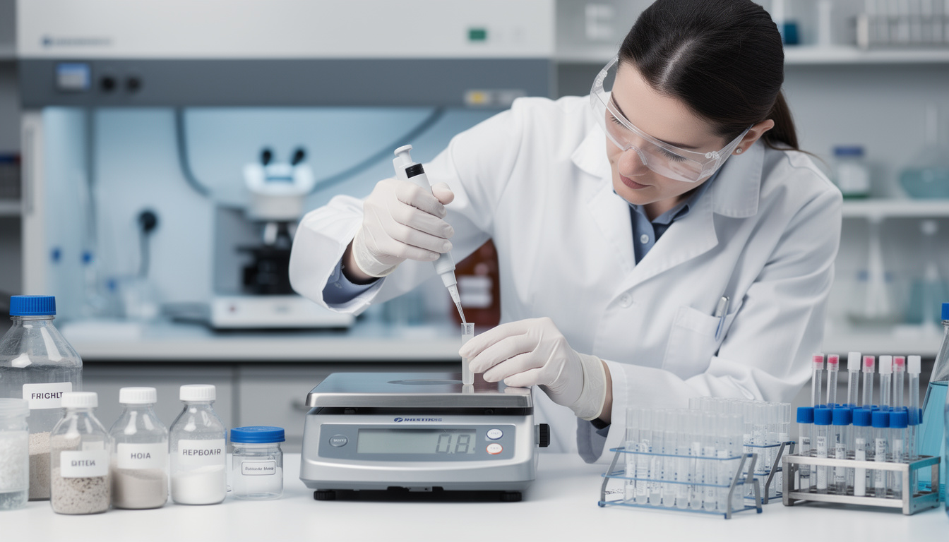 découvrez le aod-9604, un peptide innovant spécialement conçu pour soutenir la gestion du poids et améliorer la performance physique de manière efficace et naturelle.