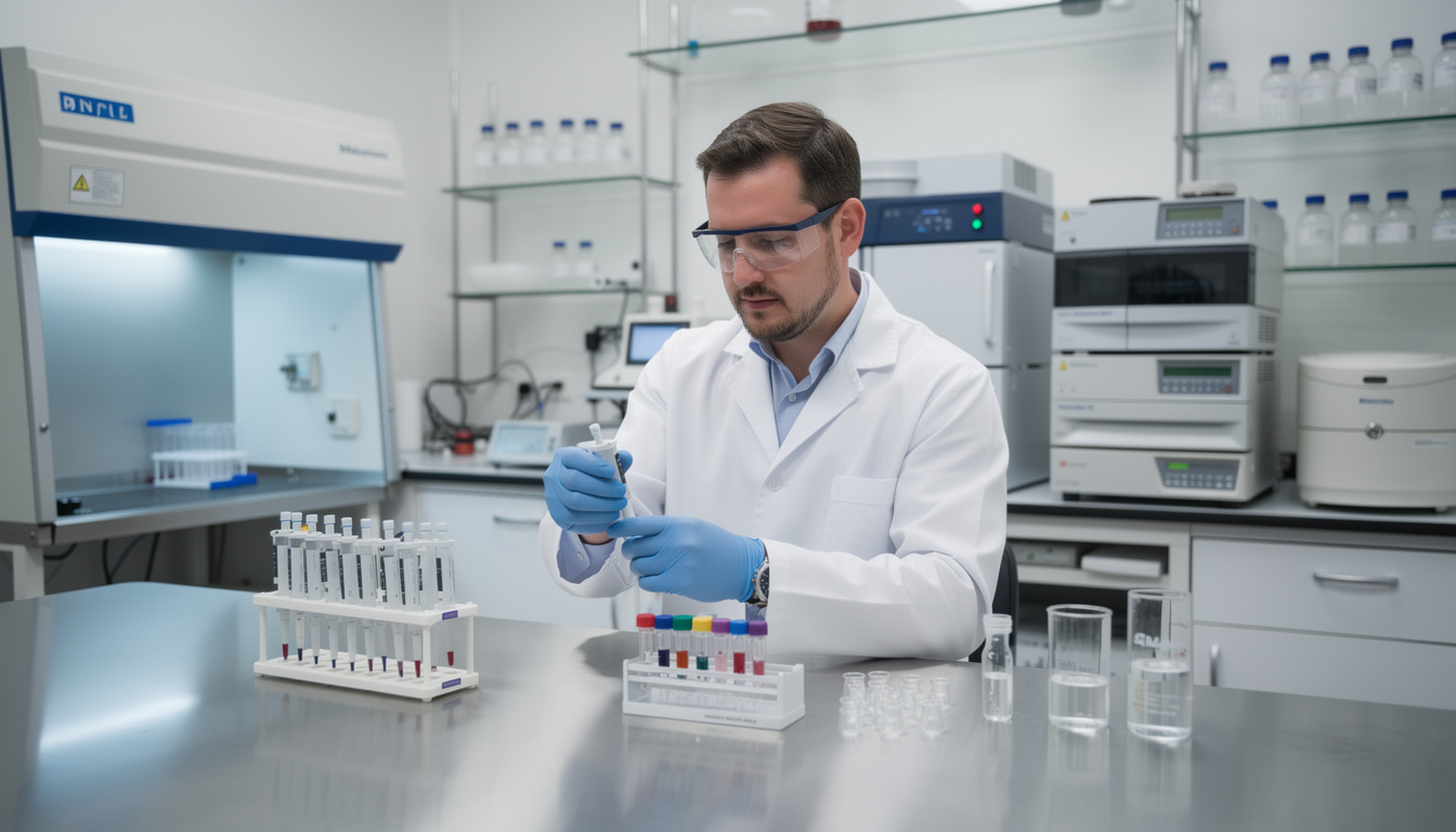 découvrez si les peptides représentent une solution efficace pour un vieillissement en santé et une meilleure qualité de vie.