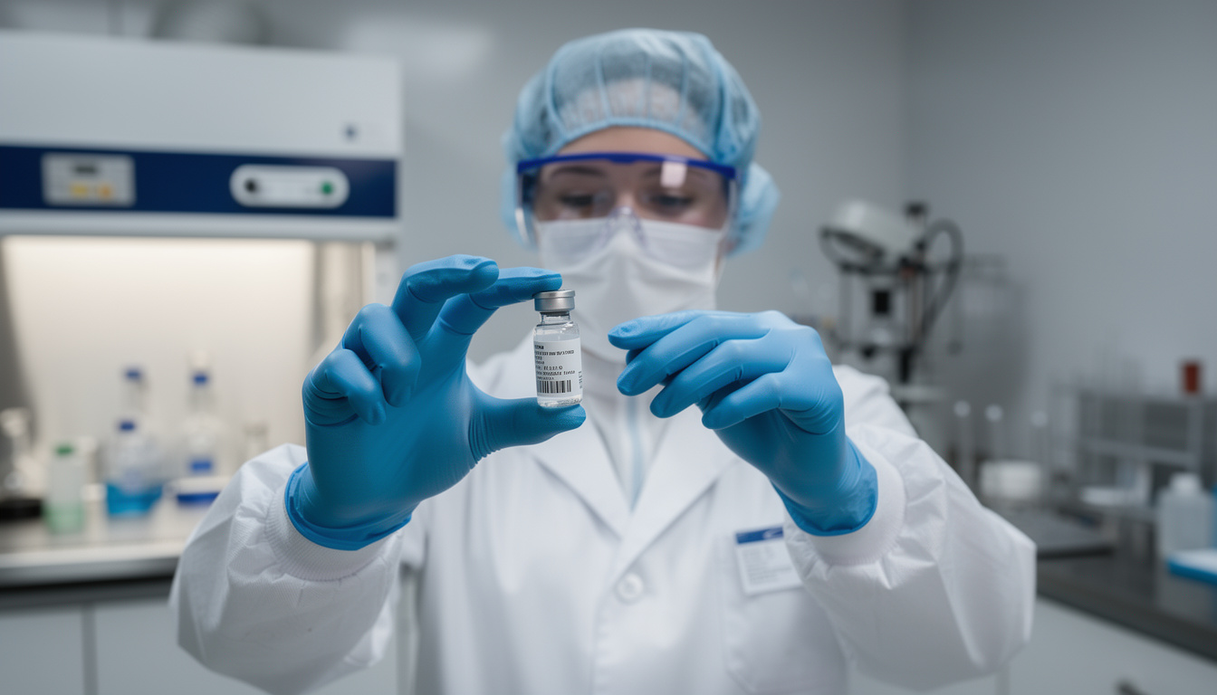 découvrez si les peptides représentent une solution efficace et fiable pour mieux vieillir et préserver votre santé au fil du temps.