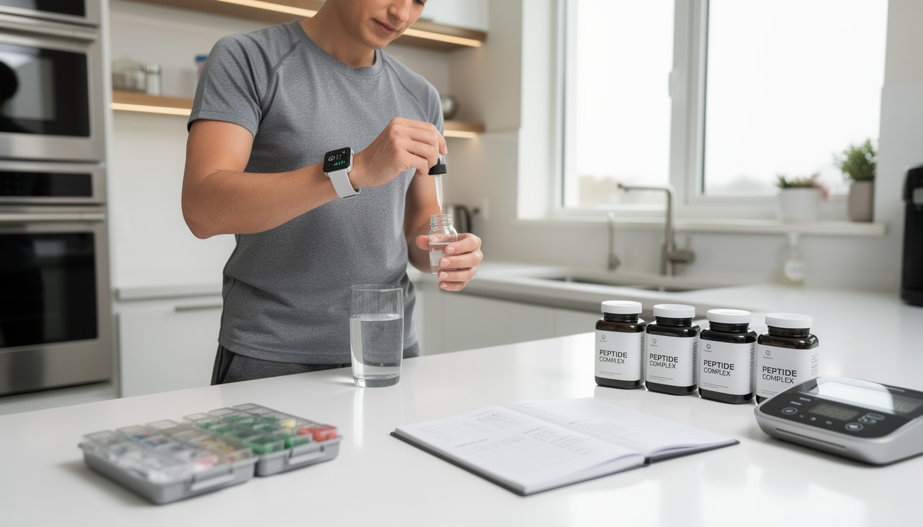 découvrez les différences entre niod et medik8 pour choisir la meilleure marque de soins aux peptides haute technologie adaptés à vos besoins de beauté et de jeunesse.