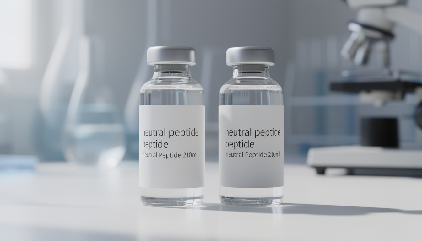 découvrez comment la biodisponibilité des peptides oraux transforme la recherche médicale, ouvrant de nouvelles perspectives pour des traitements innovants et efficaces.