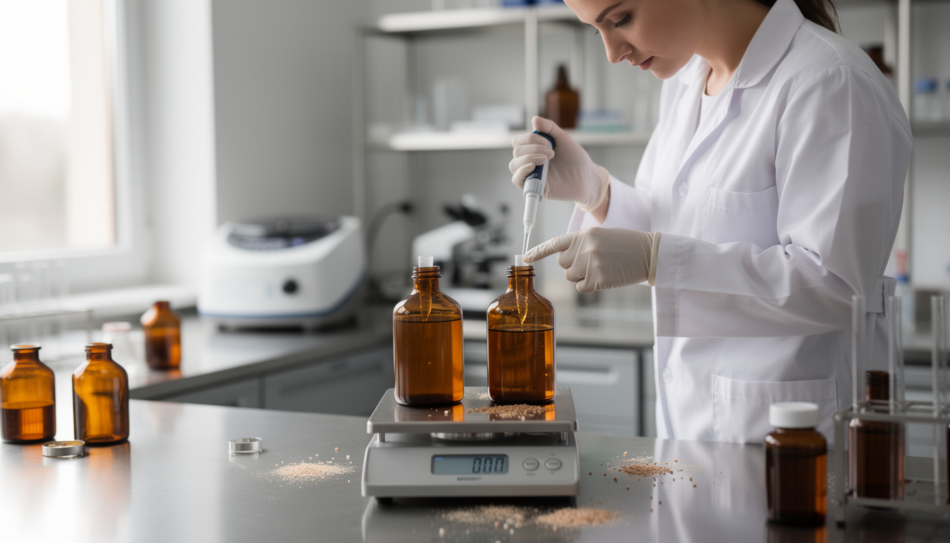 découvrez comment la biodisponibilité des peptides oraux transforme la recherche scientifique, ouvrant de nouvelles perspectives thérapeutiques innovantes.