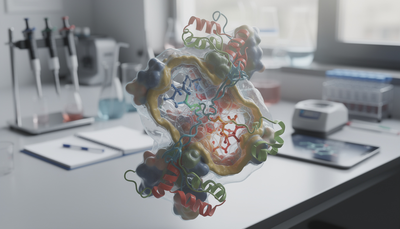 découvrez comment les peptides influencent et renforcent le système immunitaire, leur rôle clé dans la défense naturelle de l'organisme.