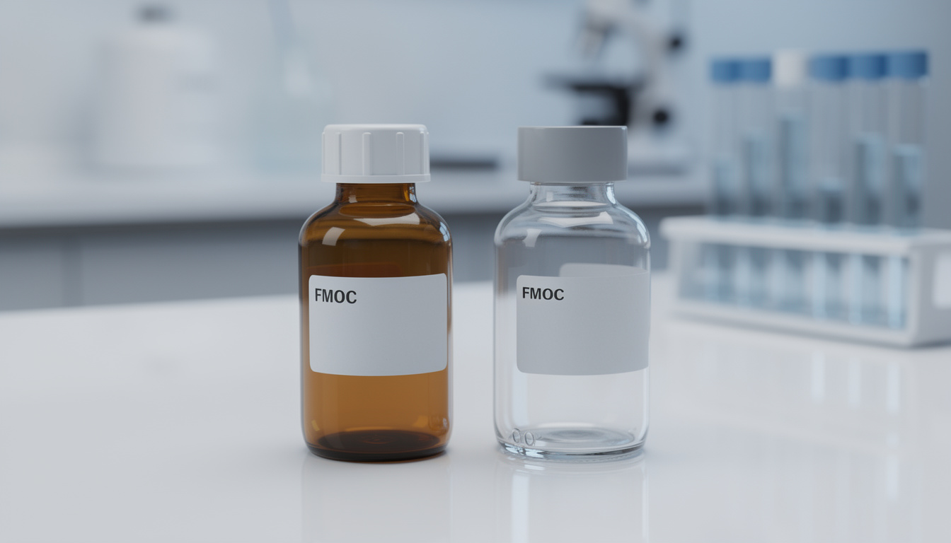 découvrez la synthèse peptidique en phase solide (spps) et explorez les méthodes merrifield, fmoc et boc pour une production efficace et précise de peptides.