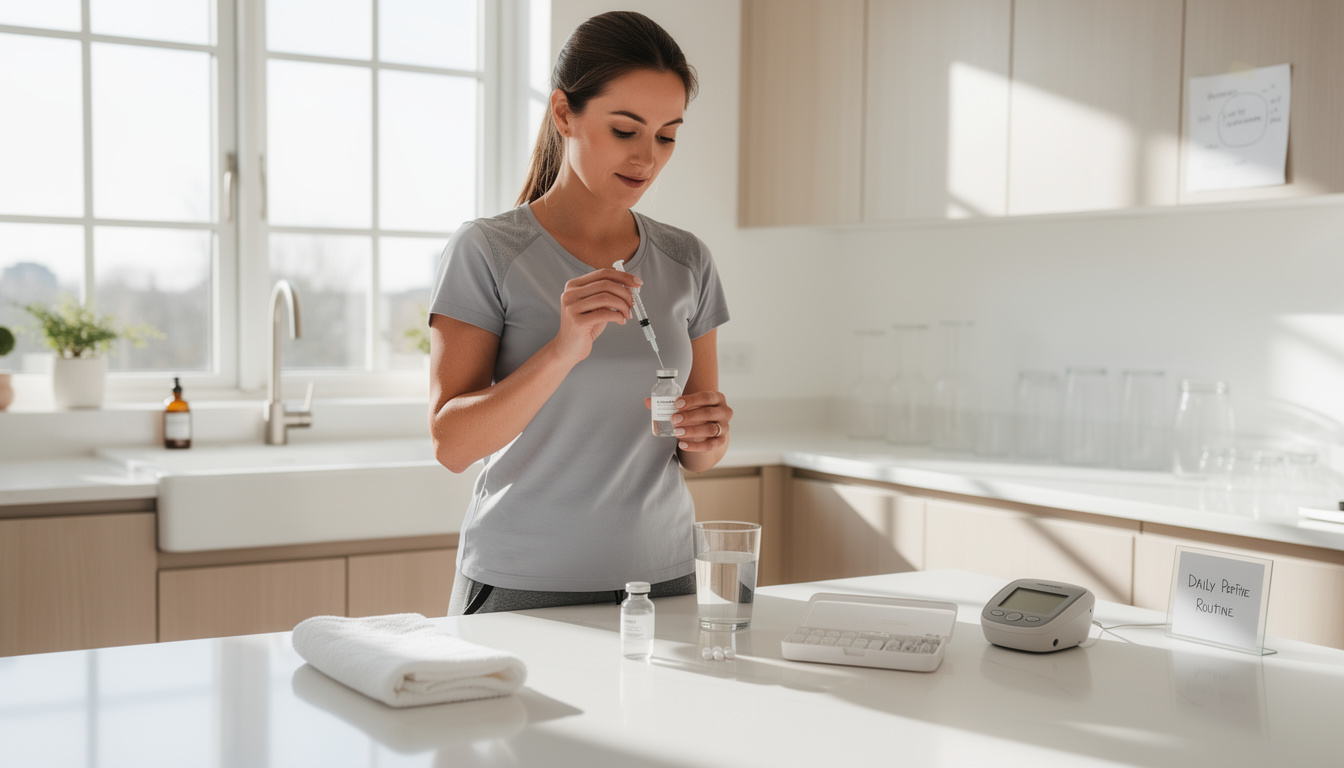 découvrez les techniques de synthèse peptidique en phase solide (spps) avec un focus sur les méthodes merrifield, fmoc et boc, pour comprendre leurs applications et avantages en chimie des peptides.