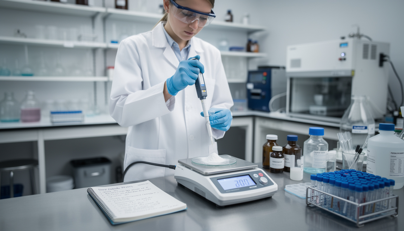 découvrez le duel entre the inkey list et typology, deux marques proposant des sérums peptides minimalistes et abordables pour une peau revitalisée et éclatante.