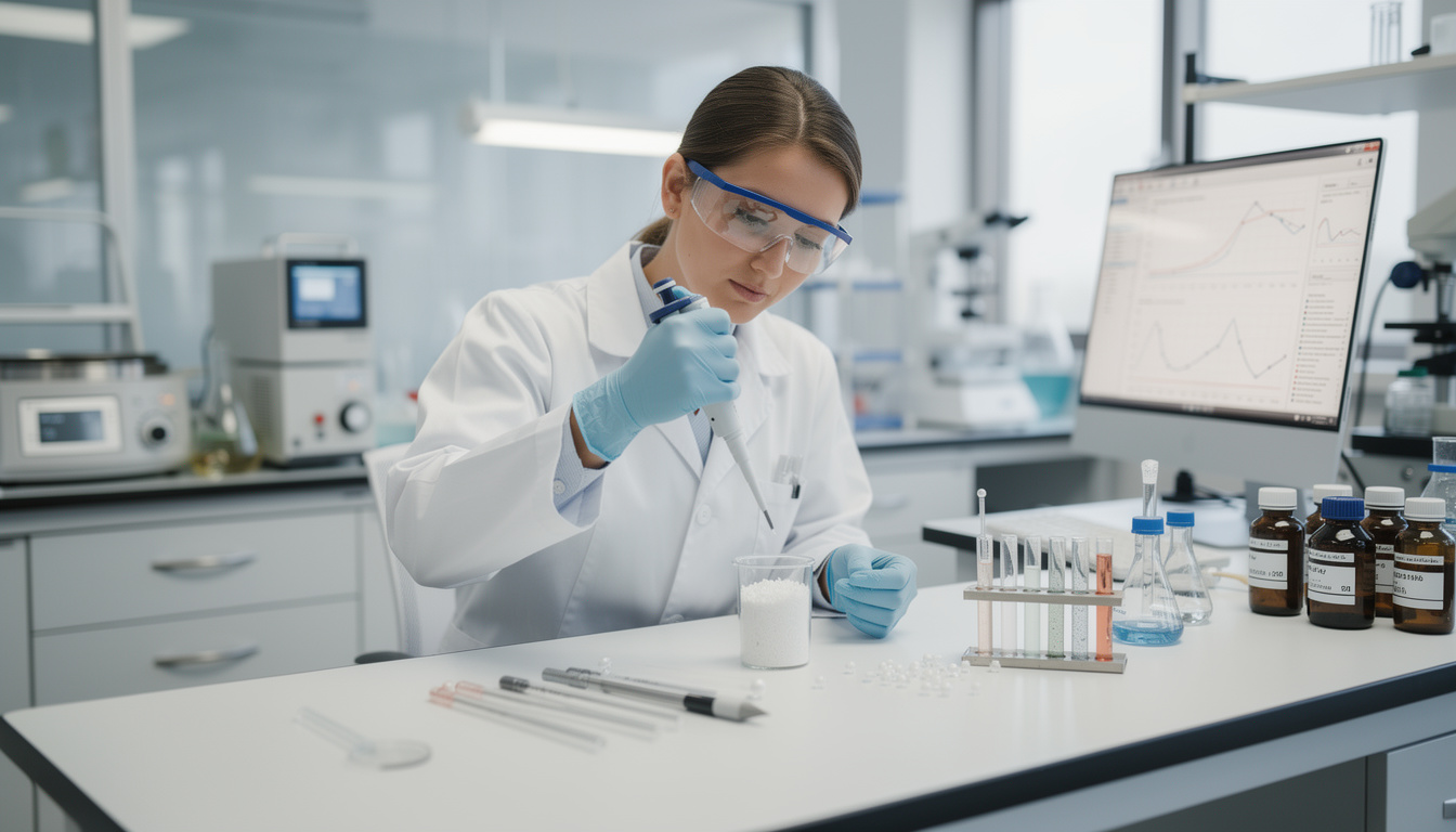 découvrez notre comparaison entre the ordinary et the inkey list pour choisir le meilleur sérum aux peptides abordable. analyse des ingrédients, efficacité et rapport qualité-prix.