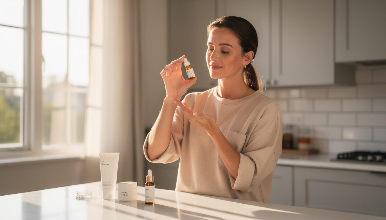 découvrez quel sérum aux peptides petit budget est le meilleur entre the ordinary et the inkey list grâce à notre comparaison détaillée.