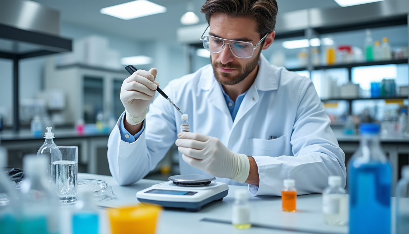 découvrez les différentes méthodes utilisées pour la purification des peptides, essentielles pour obtenir des composés de haute qualité en recherche et industrie.
