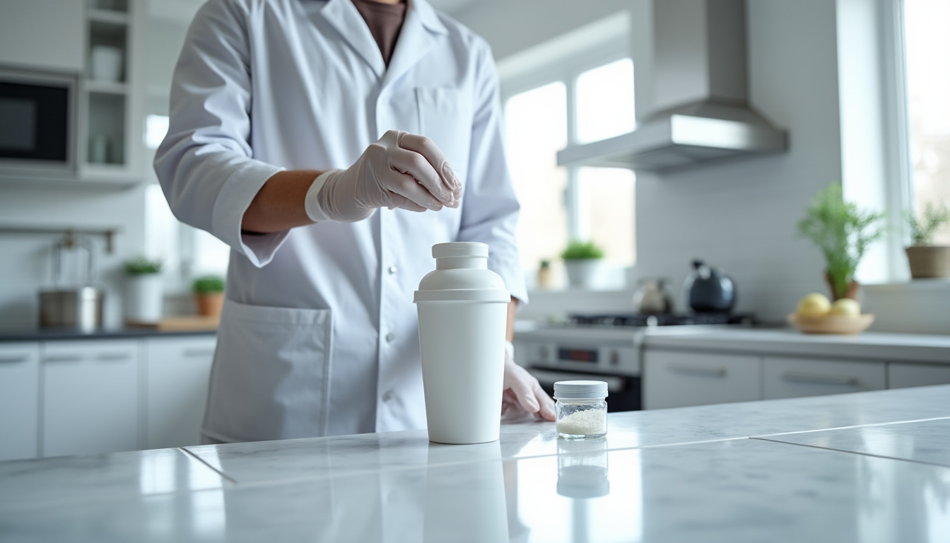 découvrez les principes essentiels de la solubilité des peptides, ses facteurs clés et ses applications dans les domaines pharmaceutique et biotechnologique.