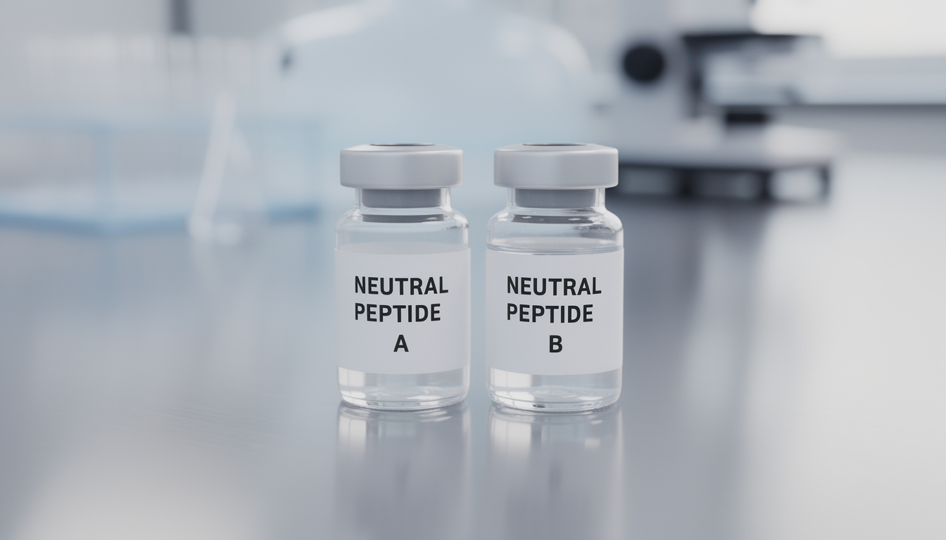 découvrez le bpc-157, un peptide reconnu pour ses propriétés de guérison et ses bienfaits potentiels sur la santé. apprenez comment il agit et pourquoi il suscite autant d'intérêt.