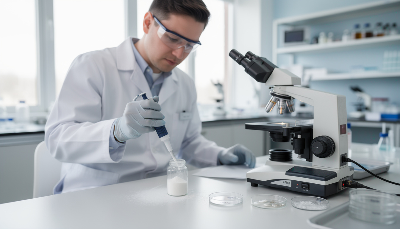 découvrez le bpc-157, un peptide puissant reconnu pour ses propriétés de guérison et de régénération. comprenez ses bienfaits et son potentiel thérapeutique.