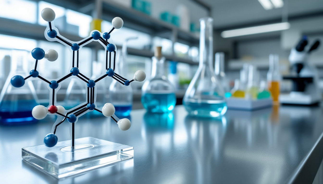 explorez la nature et le rôle essentiels des liaisons peptidiques dans la structure et la fonction des protéines, et comprenez leur importance en biochimie.
