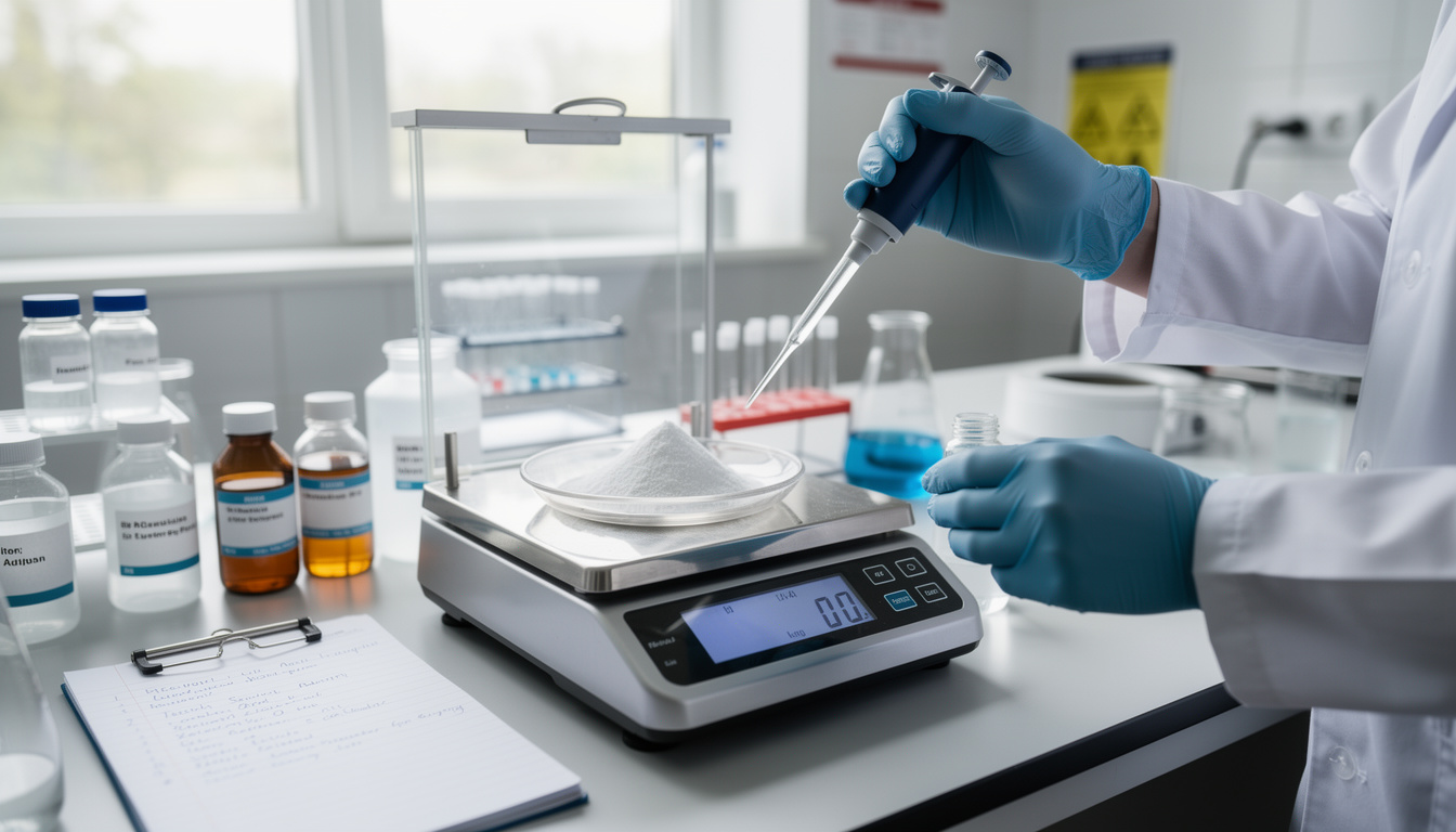 découvrez les défis rencontrés par les peptides oraux face à des tests plus rigoureux, et les avancées pour améliorer leur efficacité et leur absorption.