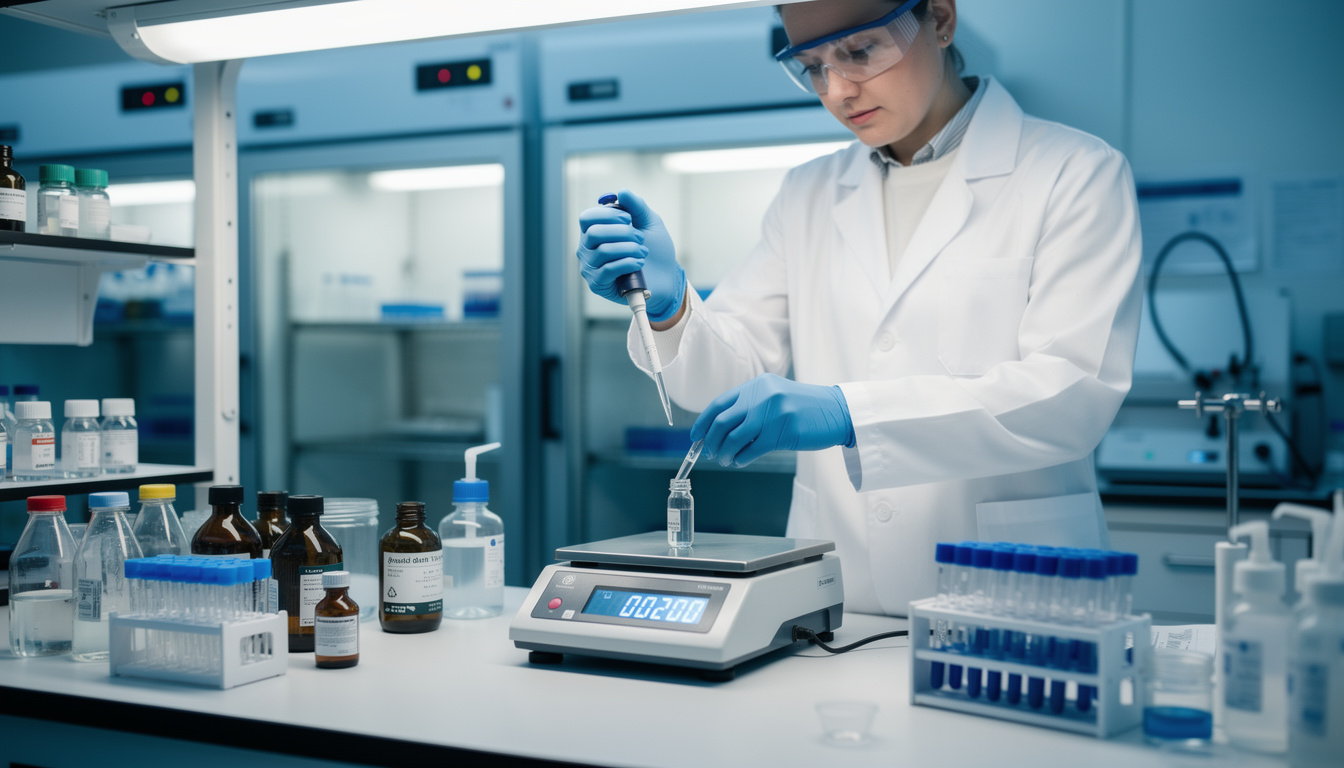 découvrez les mécanismes des peptides amyloïdes bêta et leurs implications cruciales dans la santé cérébrale, pour mieux comprendre les maladies neurodégénératives.