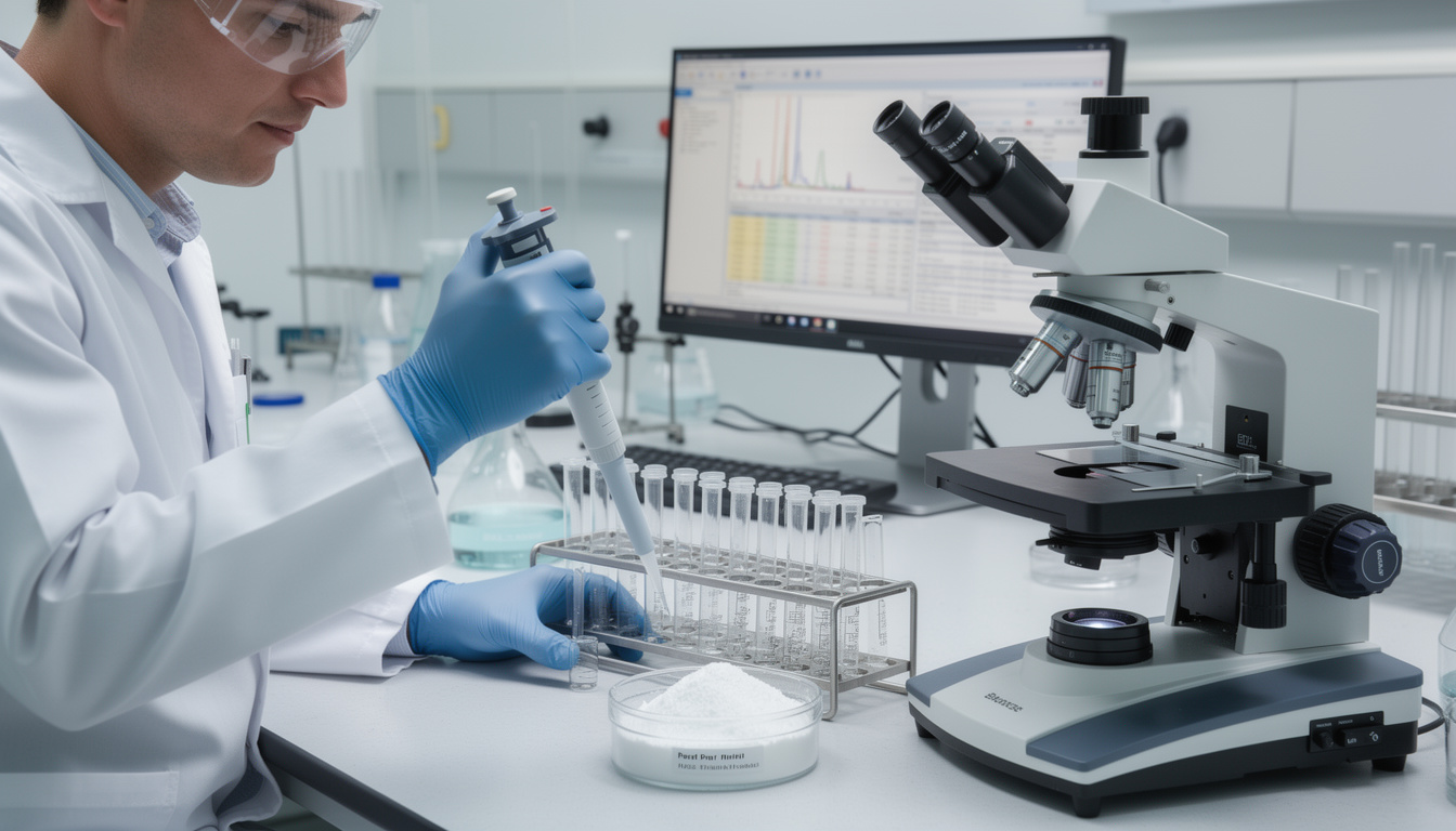 découvrez une analyse approfondie des agonistes glp-1 en 2026, avec un focus sur retatrutide, tirzepatide et semaglutide, leurs mécanismes, usages et innovations.