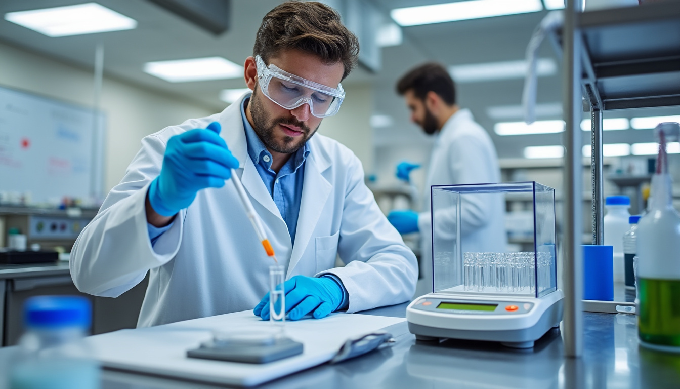 découvrez selank n-acétylé 10 mg, un nootropique innovant qui stimule la cognition, améliore la mémoire et réduit le stress. un complément essentiel pour votre bien-être mental.