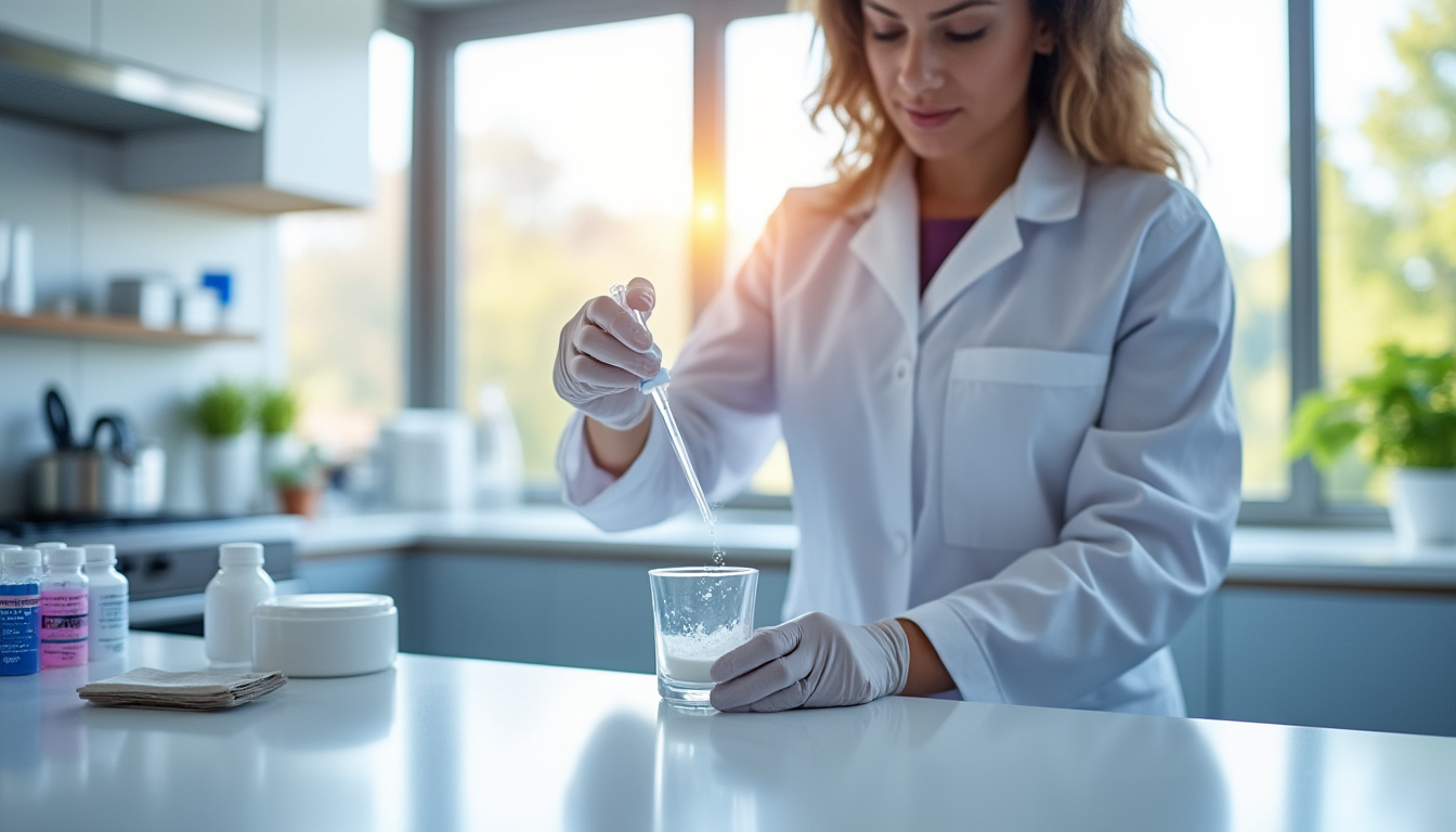 découvrez selank n-acétylé 10 mg, un nootropique innovant qui stimule la mémoire, améliore la concentration et favorise le bien-être mental. incontournable pour optimiser vos performances cognitives.
