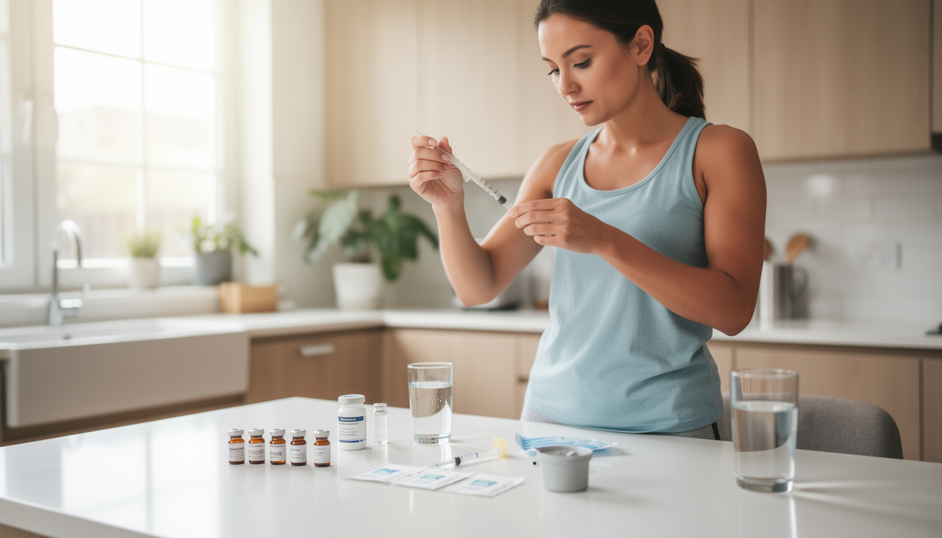 découvrez les points clés et les avancées présentées lors du sommet automnal 2026 consacré aux peptides, réunissant experts et passionnés pour échanger sur les dernières innovations.
