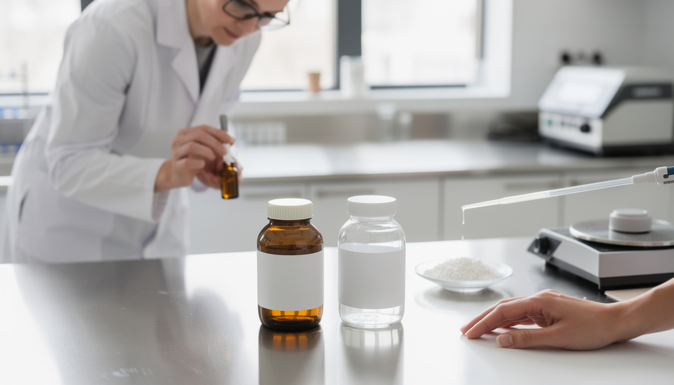 découvrez les temps forts du sommet automnal 2026 consacré aux peptides, avec des experts partageant les dernières avancées et innovations dans ce domaine passionnant.